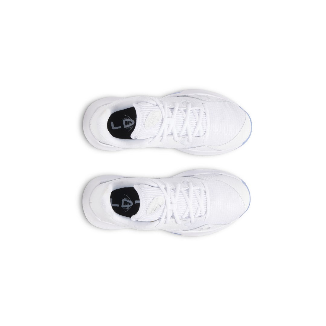 Lockdown 7 Low Basketball Shoes