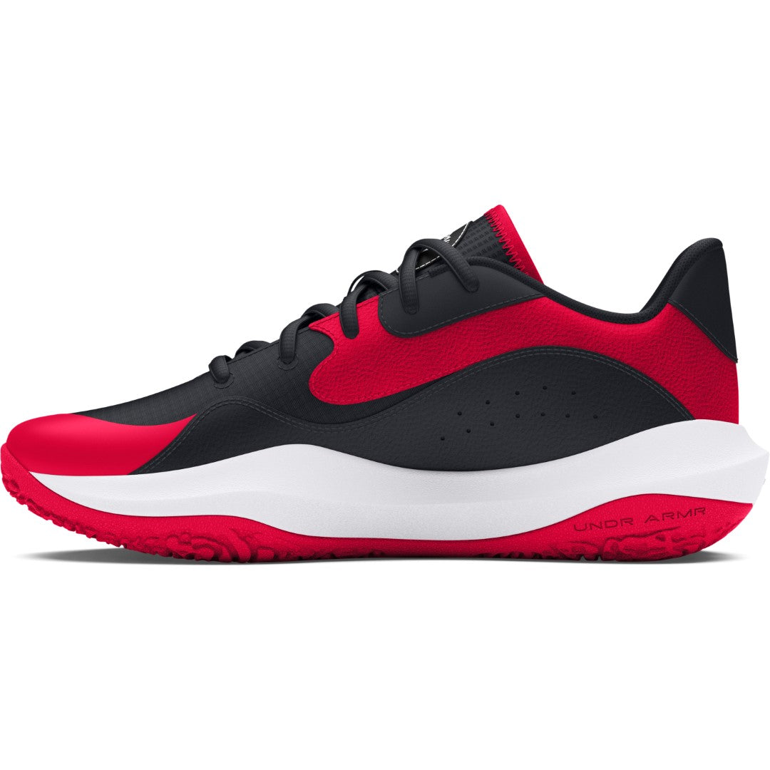Lockdown 7 Low Basketball Shoes