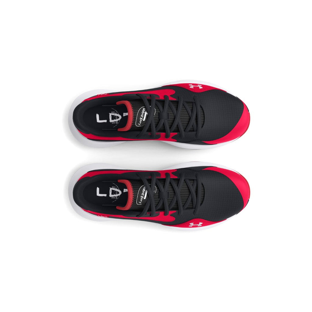 Lockdown 7 Low Basketball Shoes