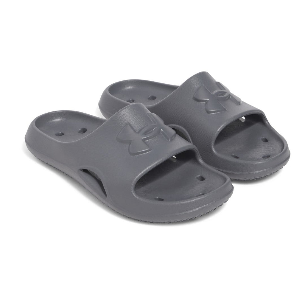 Locker V Slides