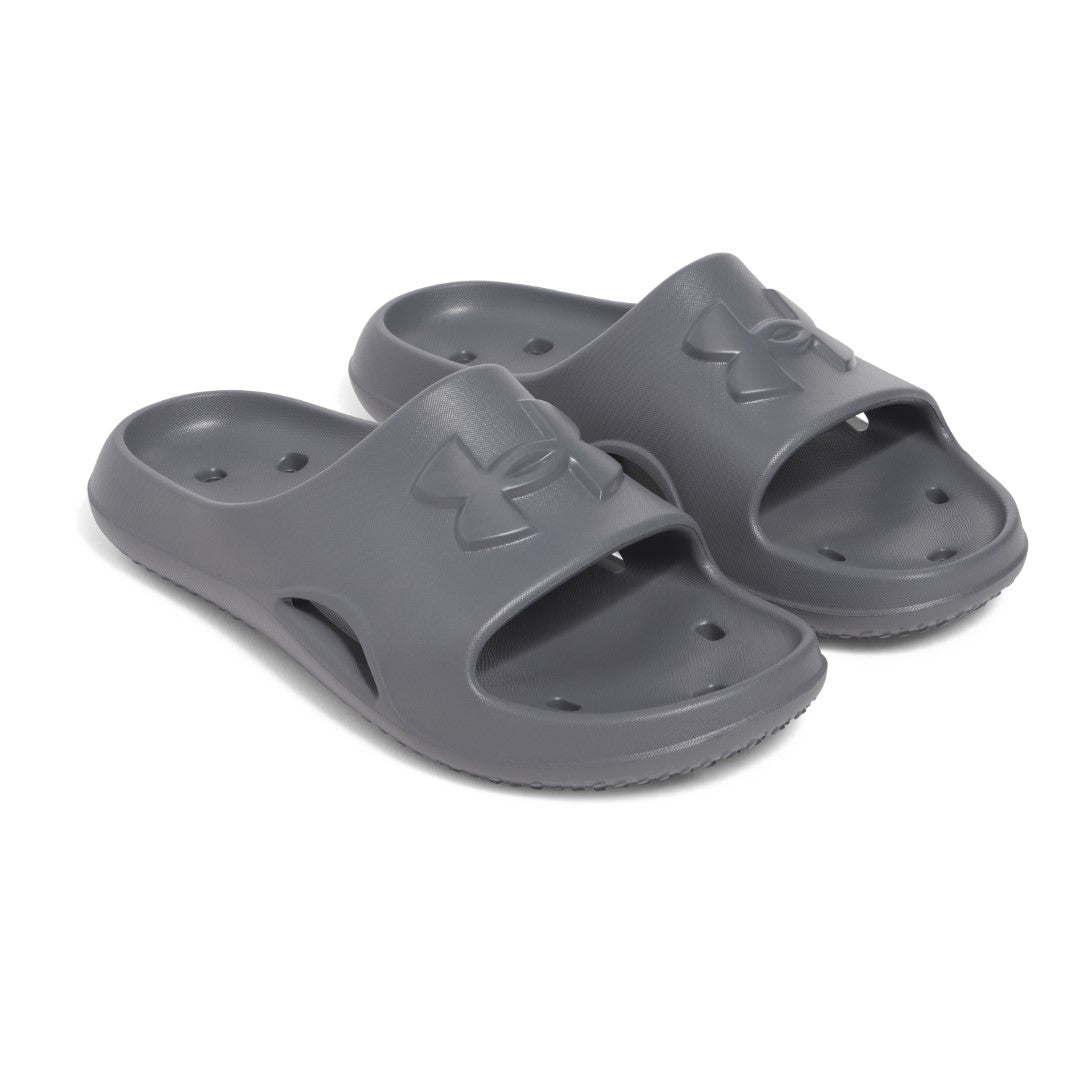 Locker V Slides