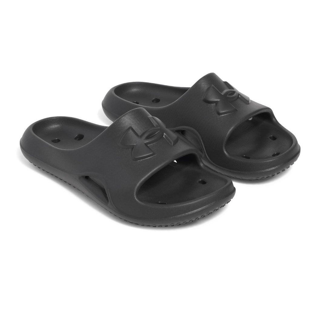 Locker V Slides
