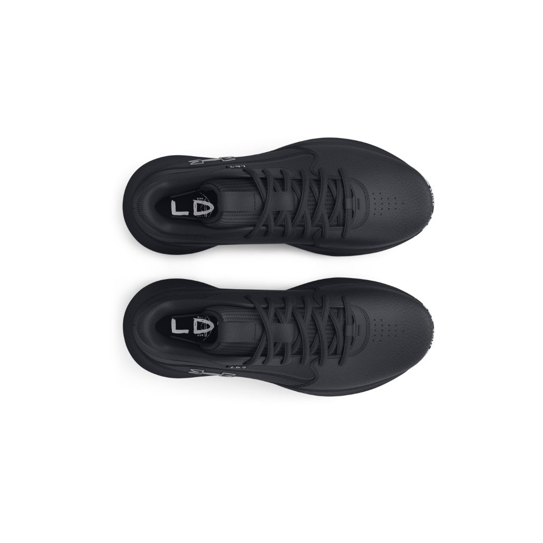 Lockdown 7 Basketball Shoes