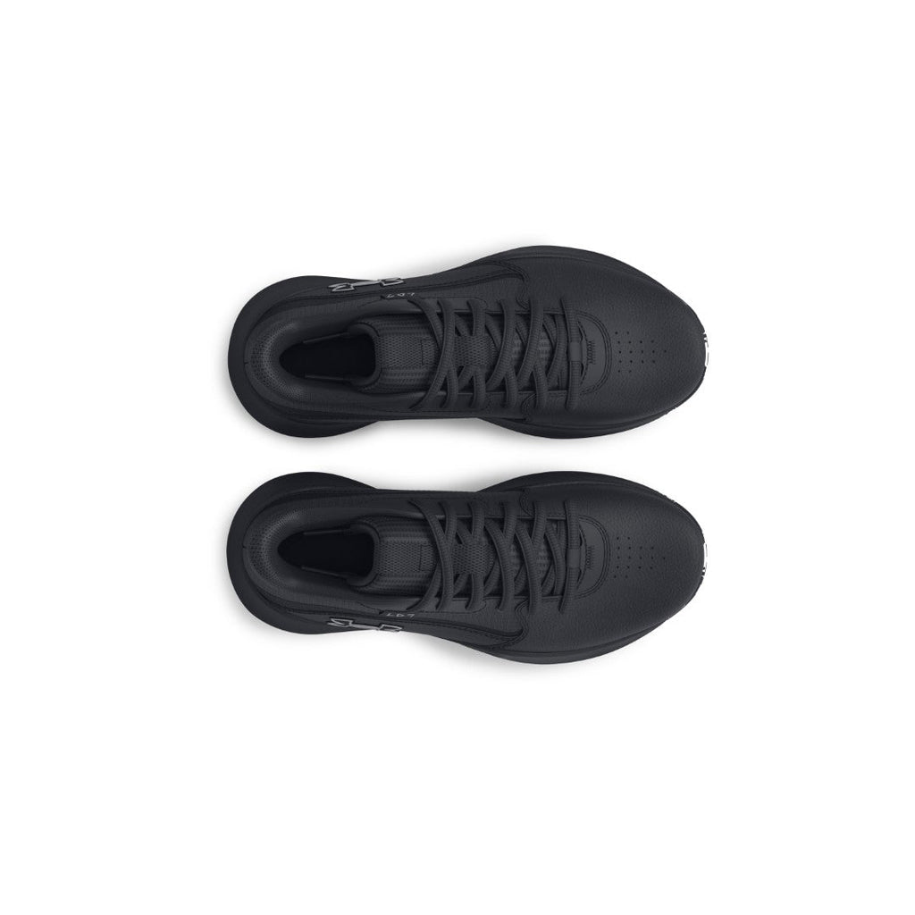 Lockdown 7 Grade School Basketball Shoes