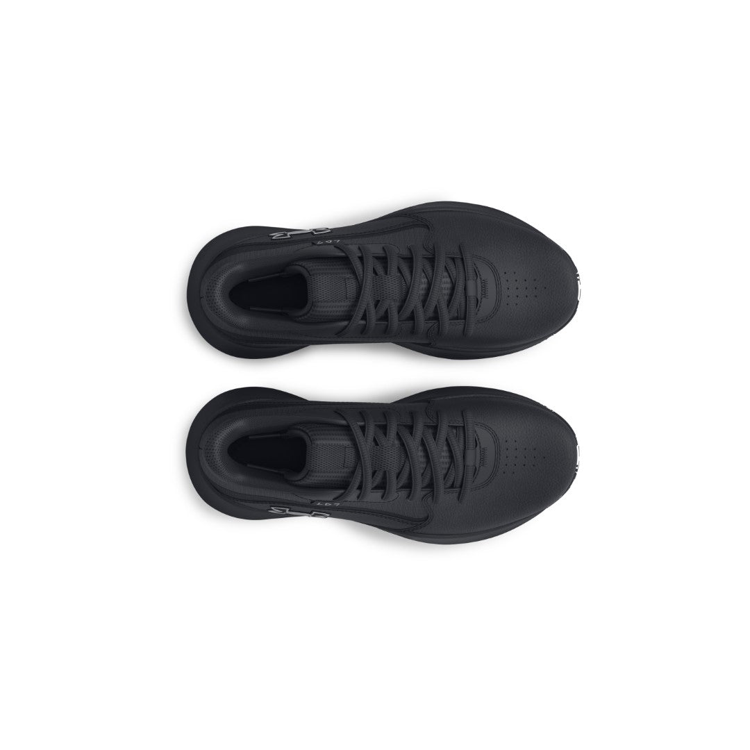 Lockdown 7 Grade School Basketball Shoes