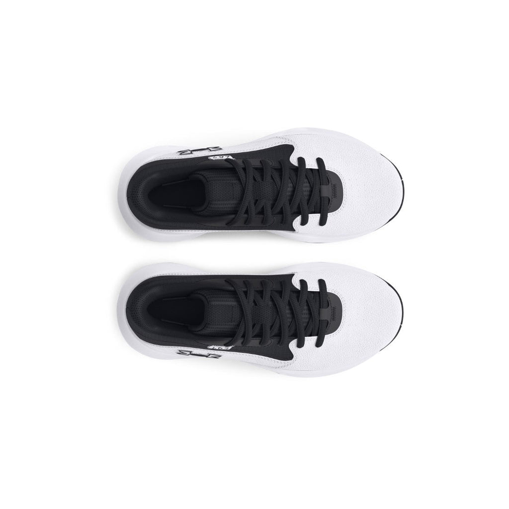Lockdown 7 Grade School Basketball Shoes