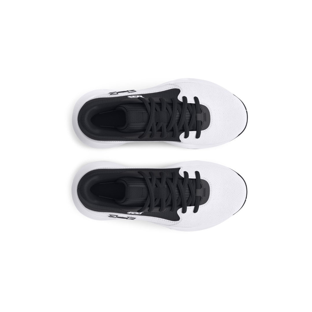 Lockdown 7 Grade School Basketball Shoes