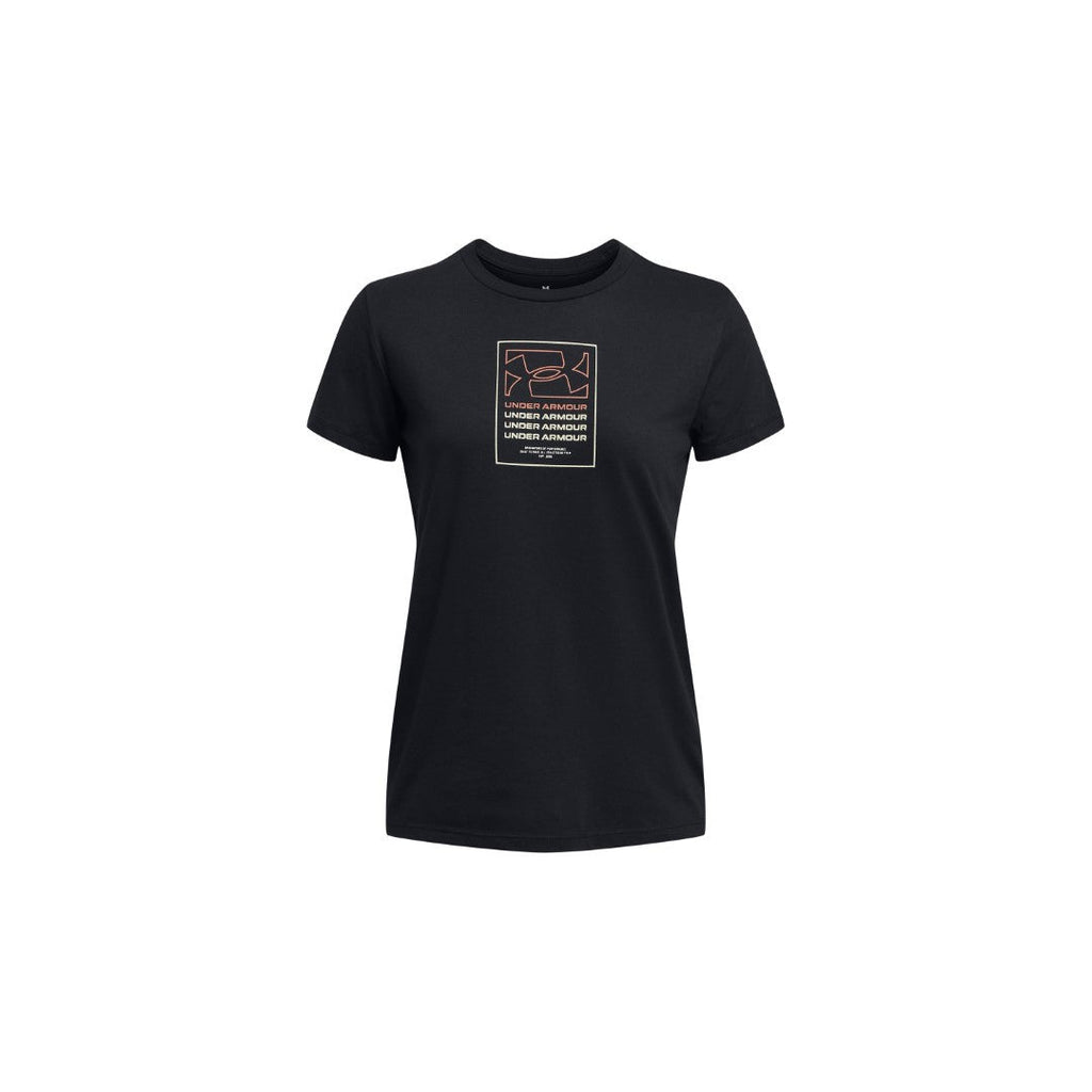 Box Wordmark Originators T-shirt