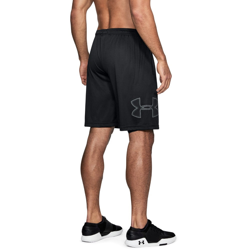 UA Tech™ Graphic Shorts