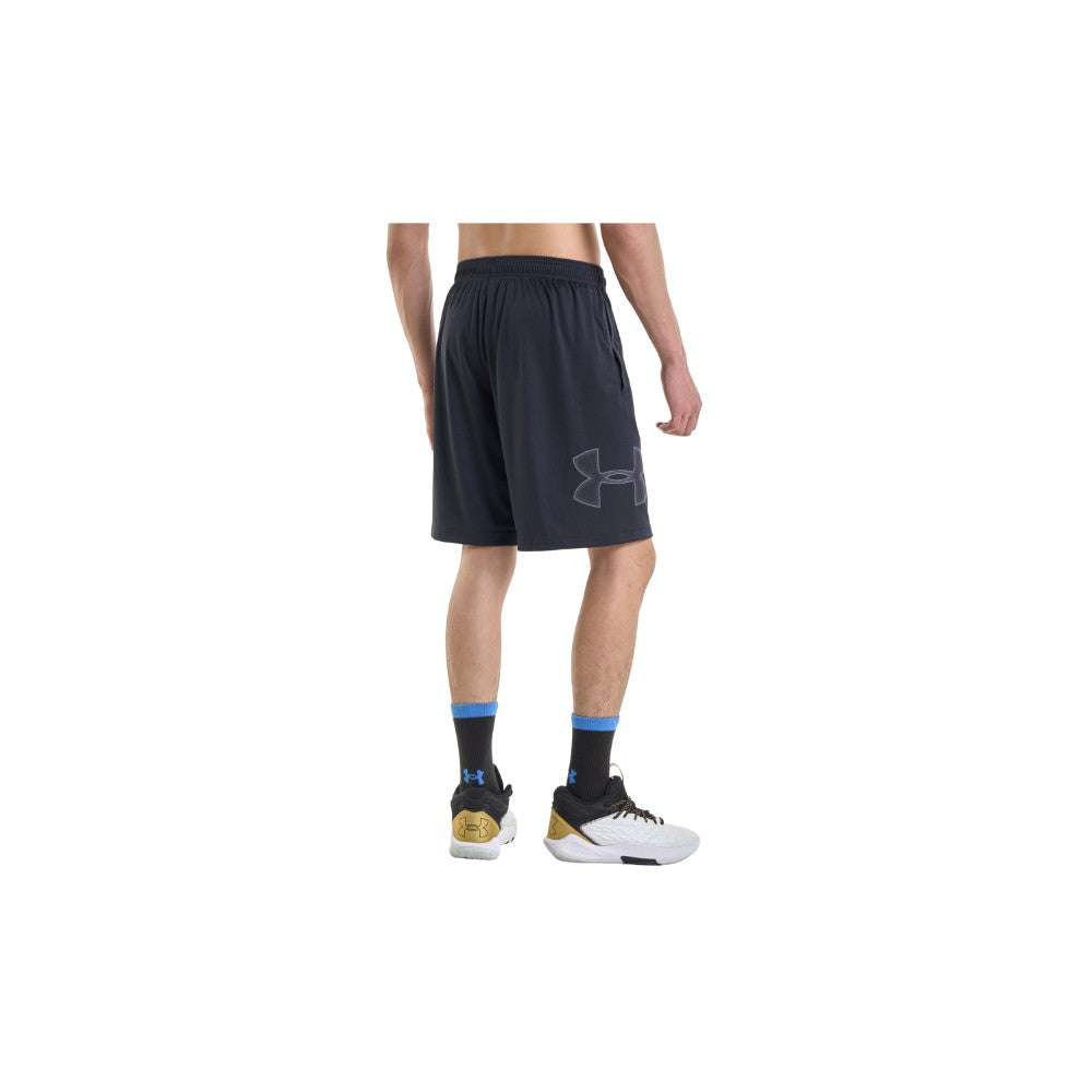 UA Tech™ Graphic Shorts