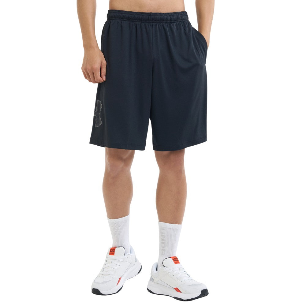 UA Tech™ Graphic Shorts