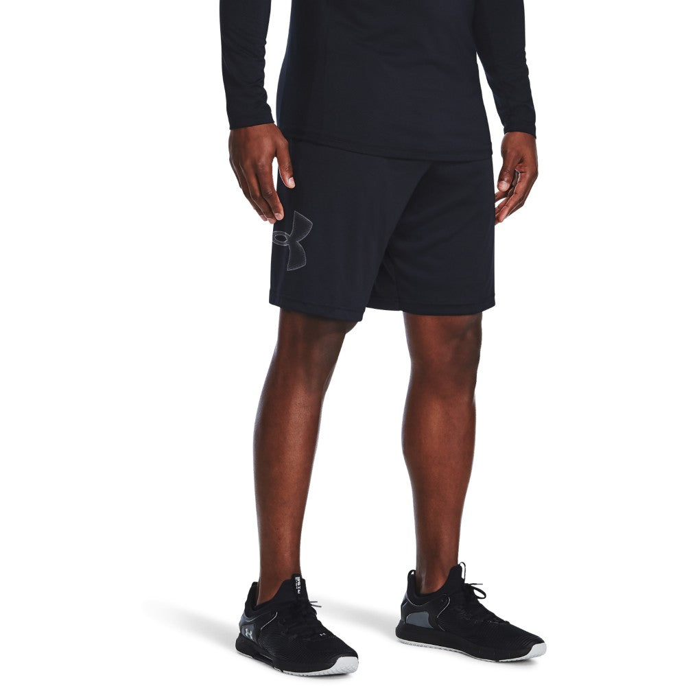 UA Tech™ Graphic Shorts