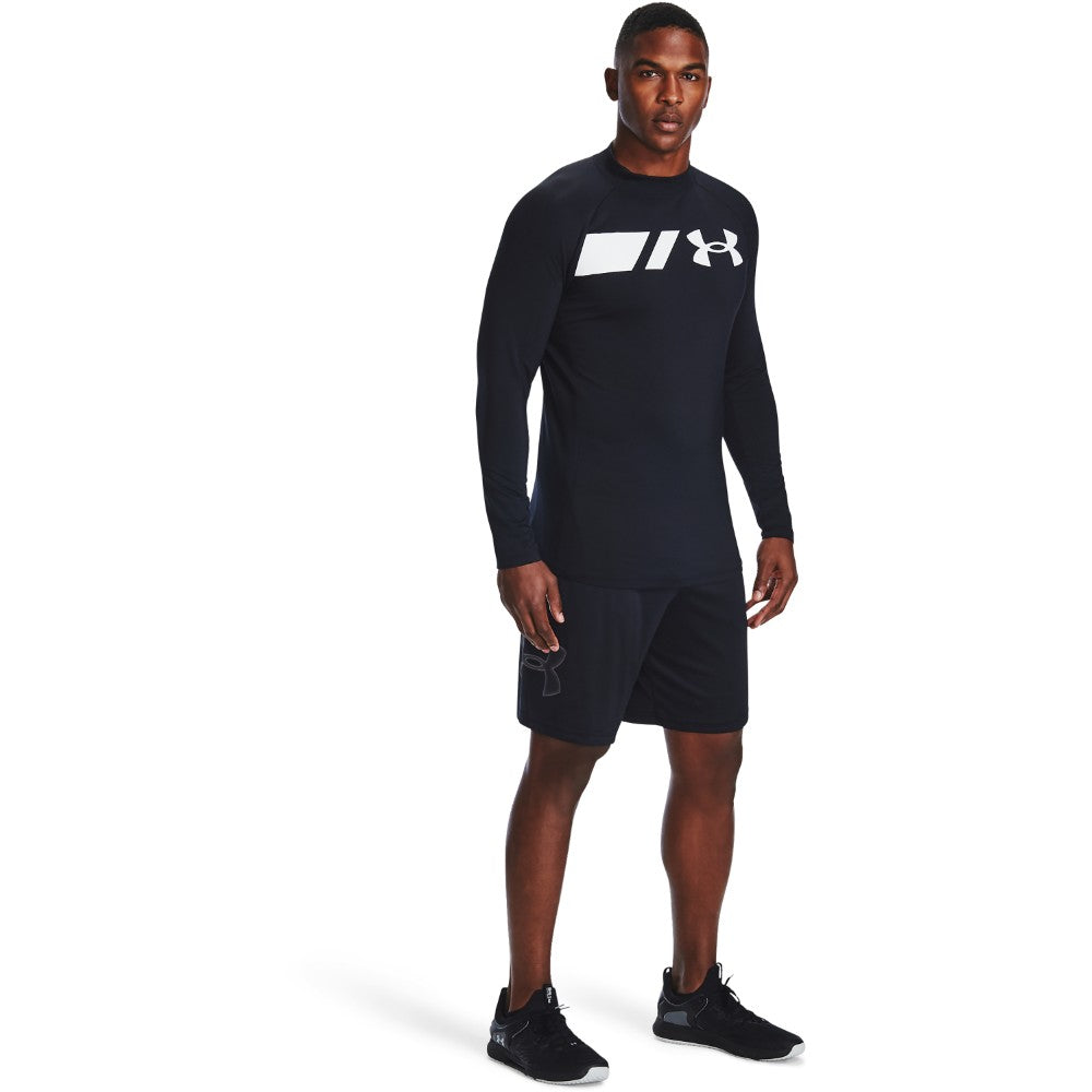 UA Tech™ Graphic Shorts