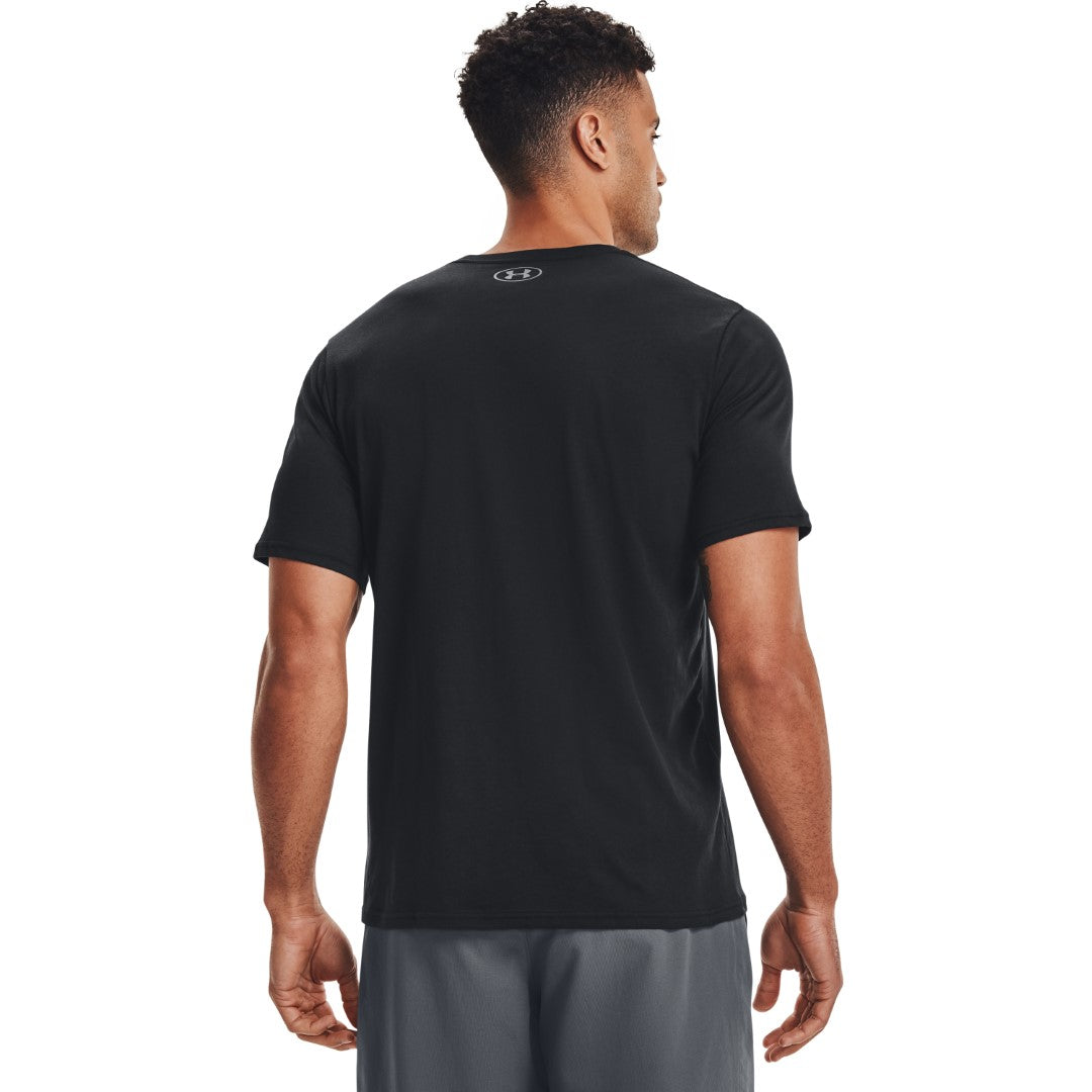 Left Chest Logo T-shirt
