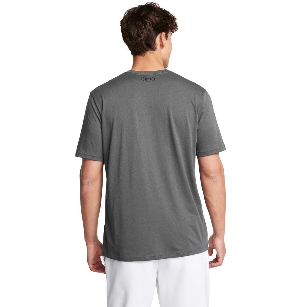 Left Chest Logo T-shirt