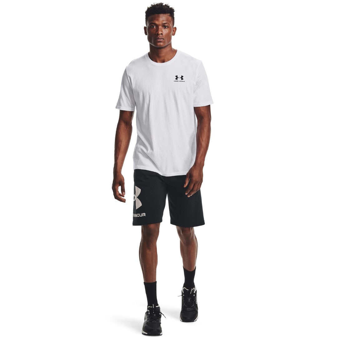 Left Chest Logo T-shirt