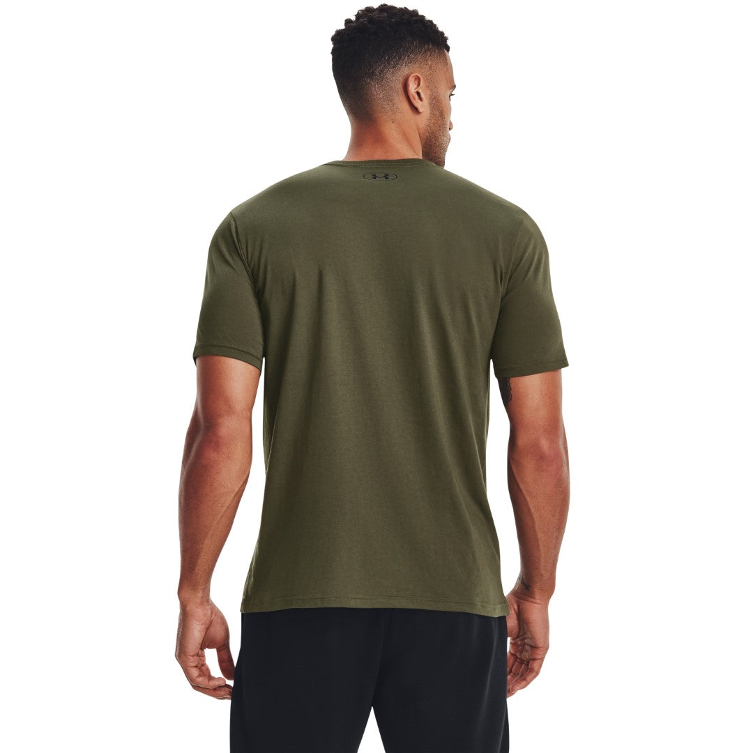 Left Chest Logo T-shirt