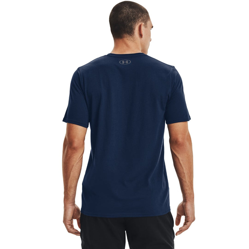 Left Chest Logo T-shirt