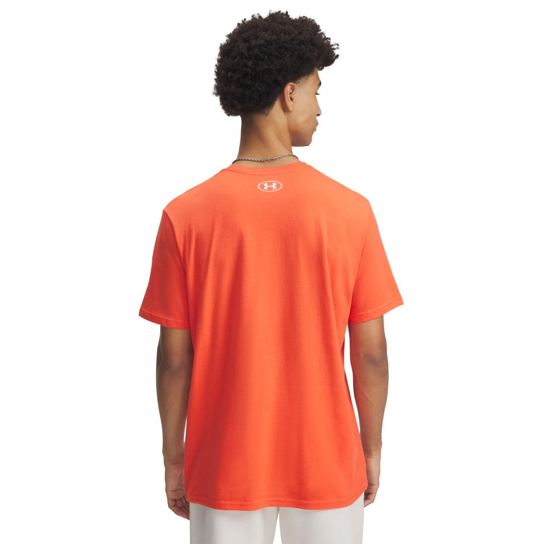 Left Chest Logo T-shirt