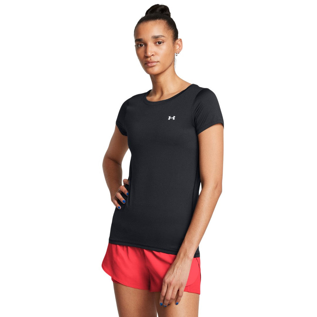 HeatGear® Armour T-shirt