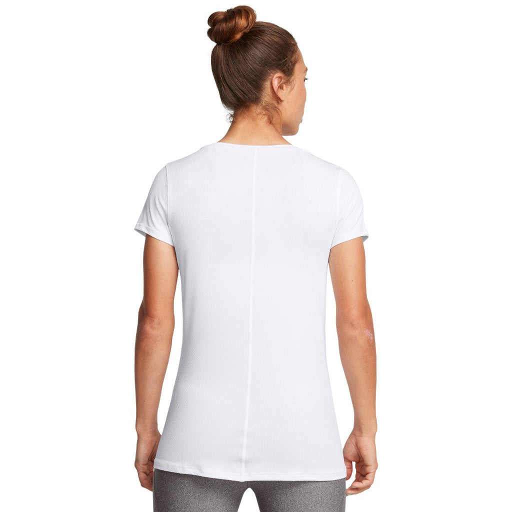 HeatGear® Armour T-shirt