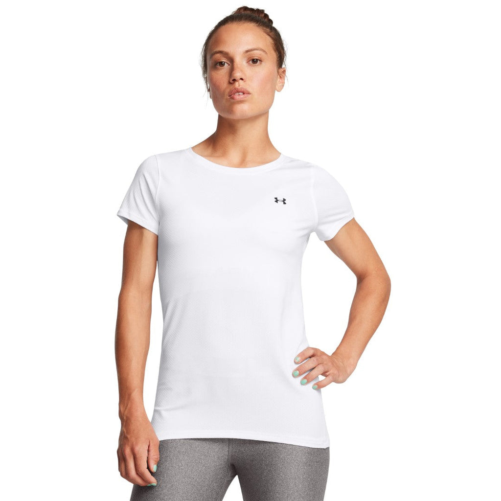 HeatGear® Armour T-shirt