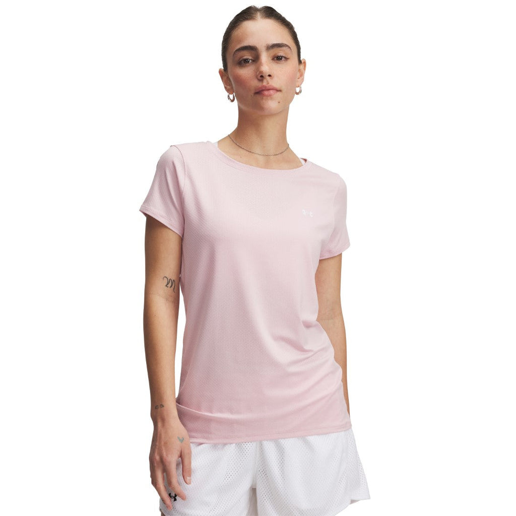 HeatGear® Armour T-shirt