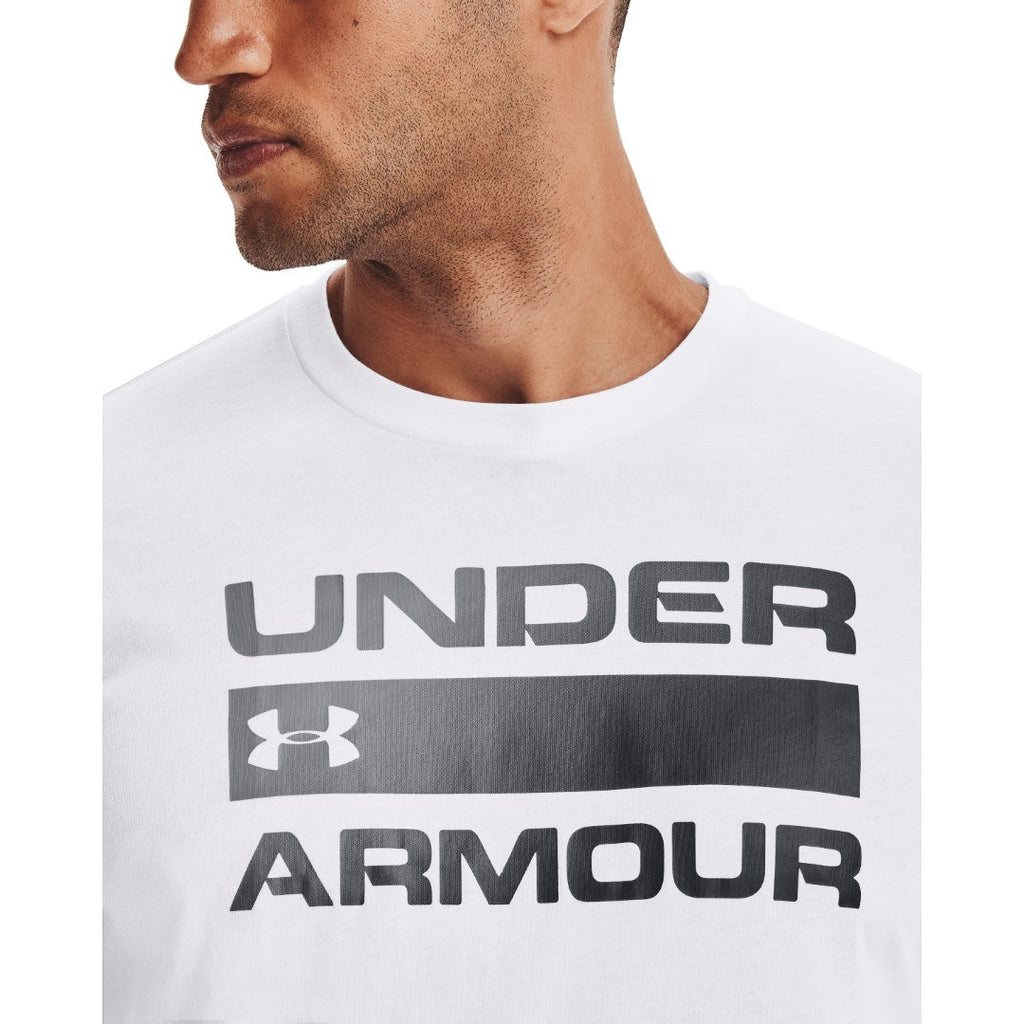 Team Issue Wordmark T-shirt