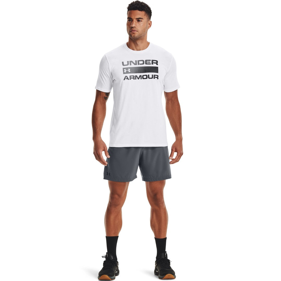 Team Issue Wordmark T-shirt