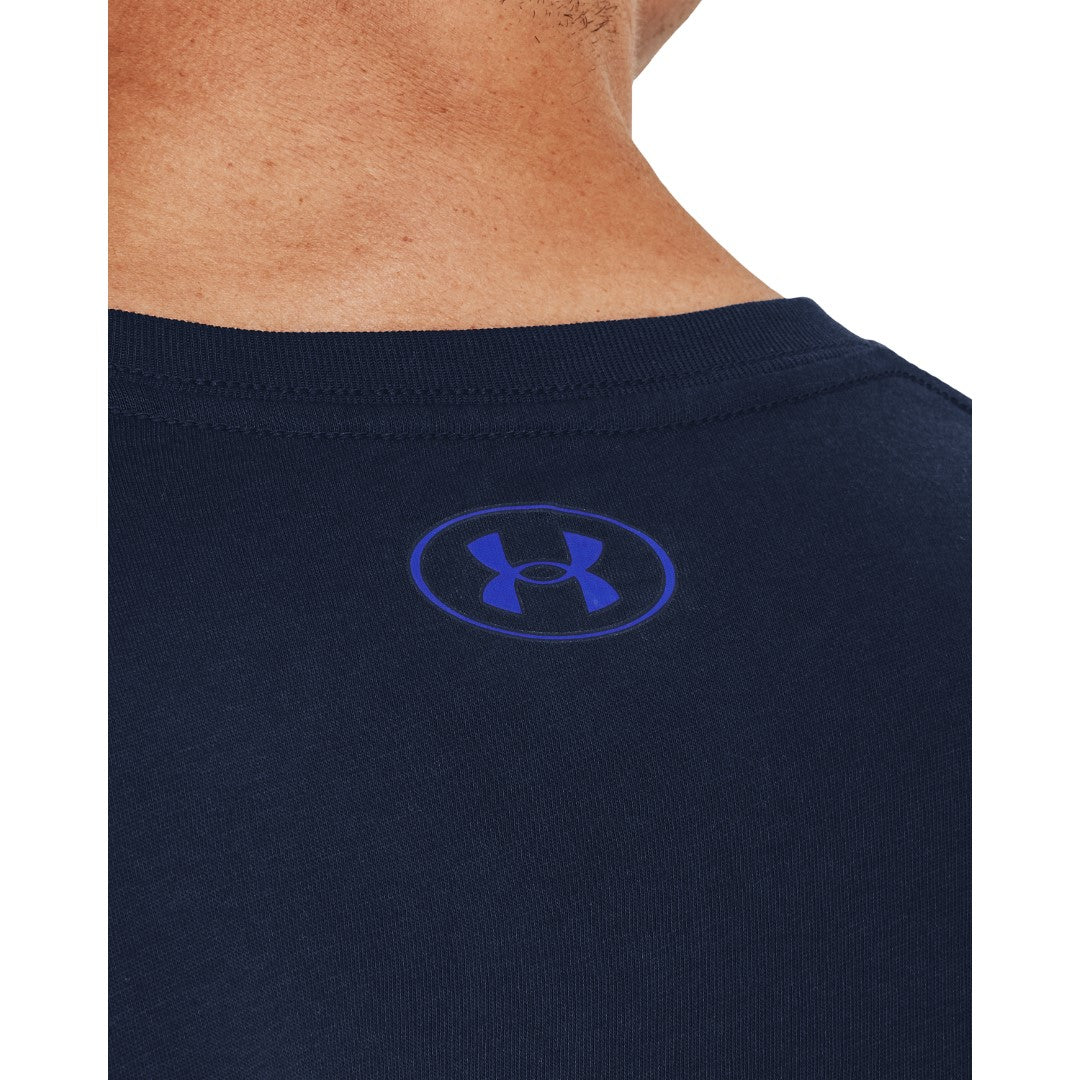 Team Issue Wordmark T-shirt