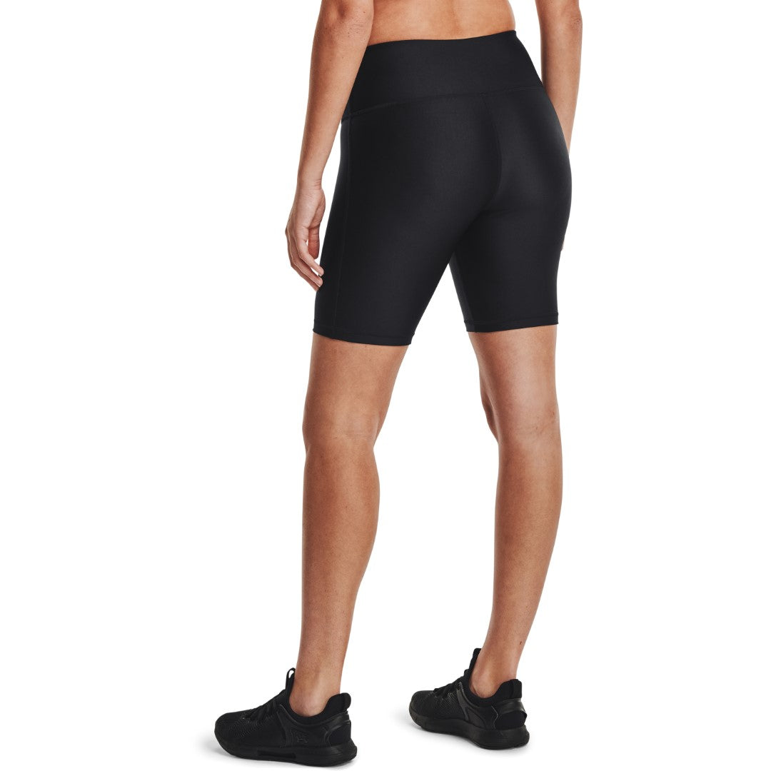 Tech Bike Shorts 8 Inch