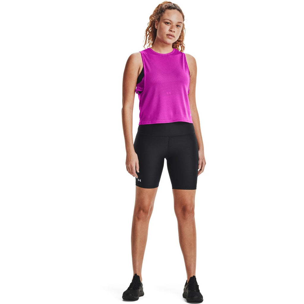 Tech Bike Shorts 8 Inch