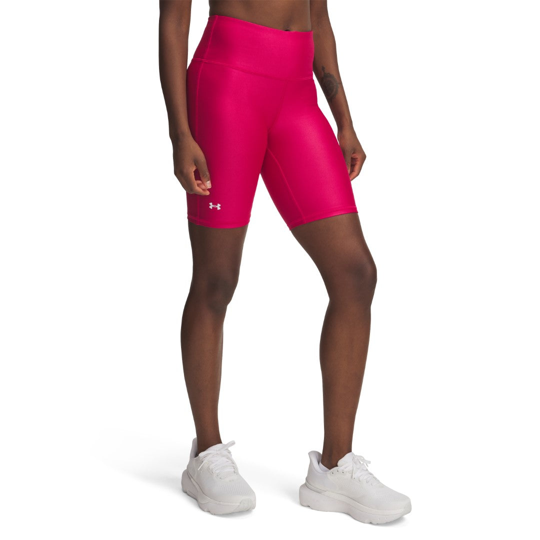 Tech Bike Shorts 8 Inch