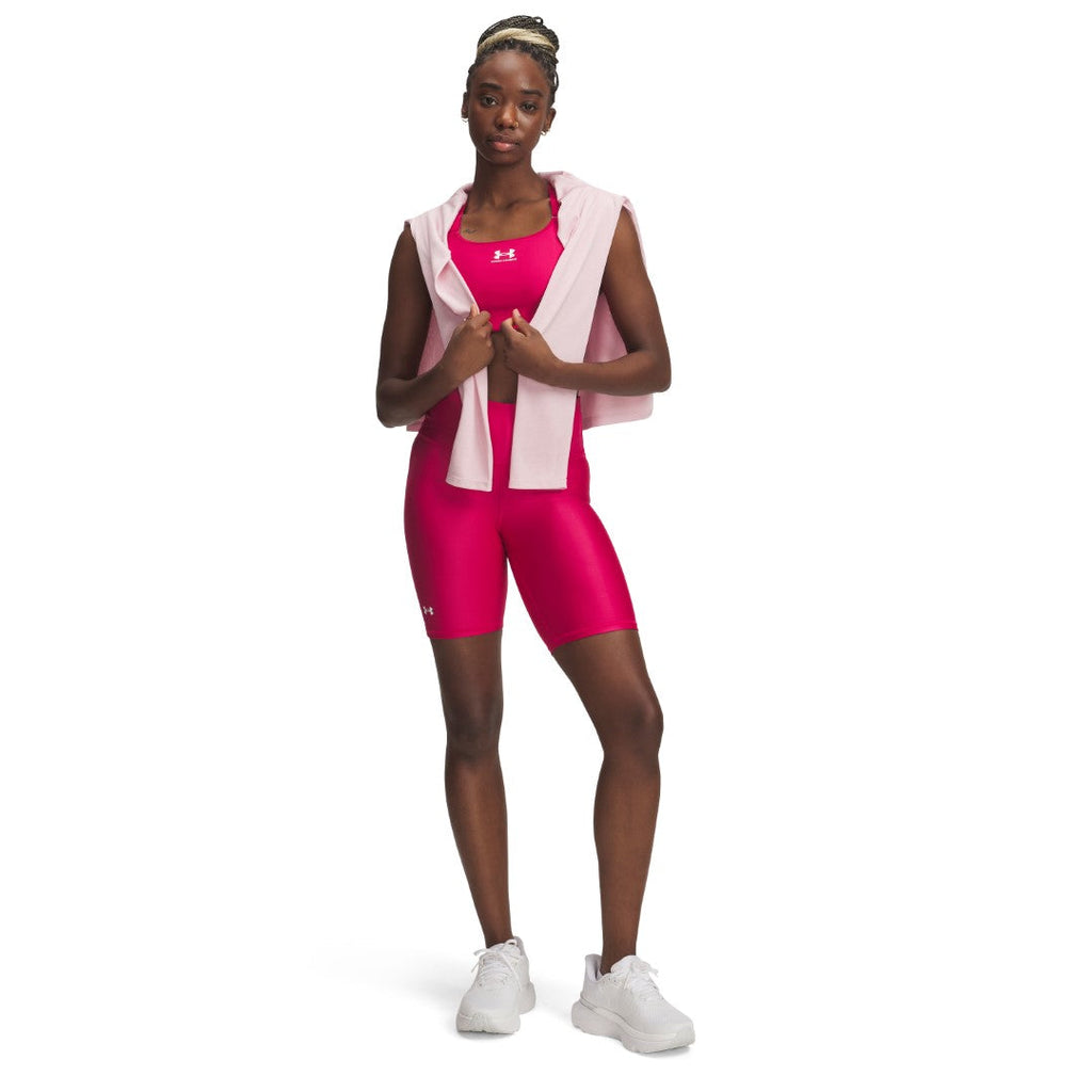 Tech Bike Shorts 8 Inch