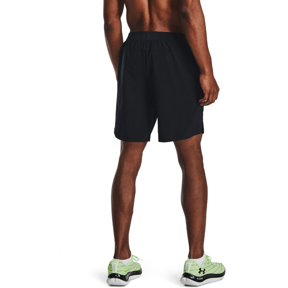 Launch 7'' 2-In-1 Short