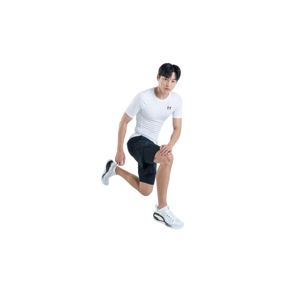 Launch 7'' 2-In-1 Short