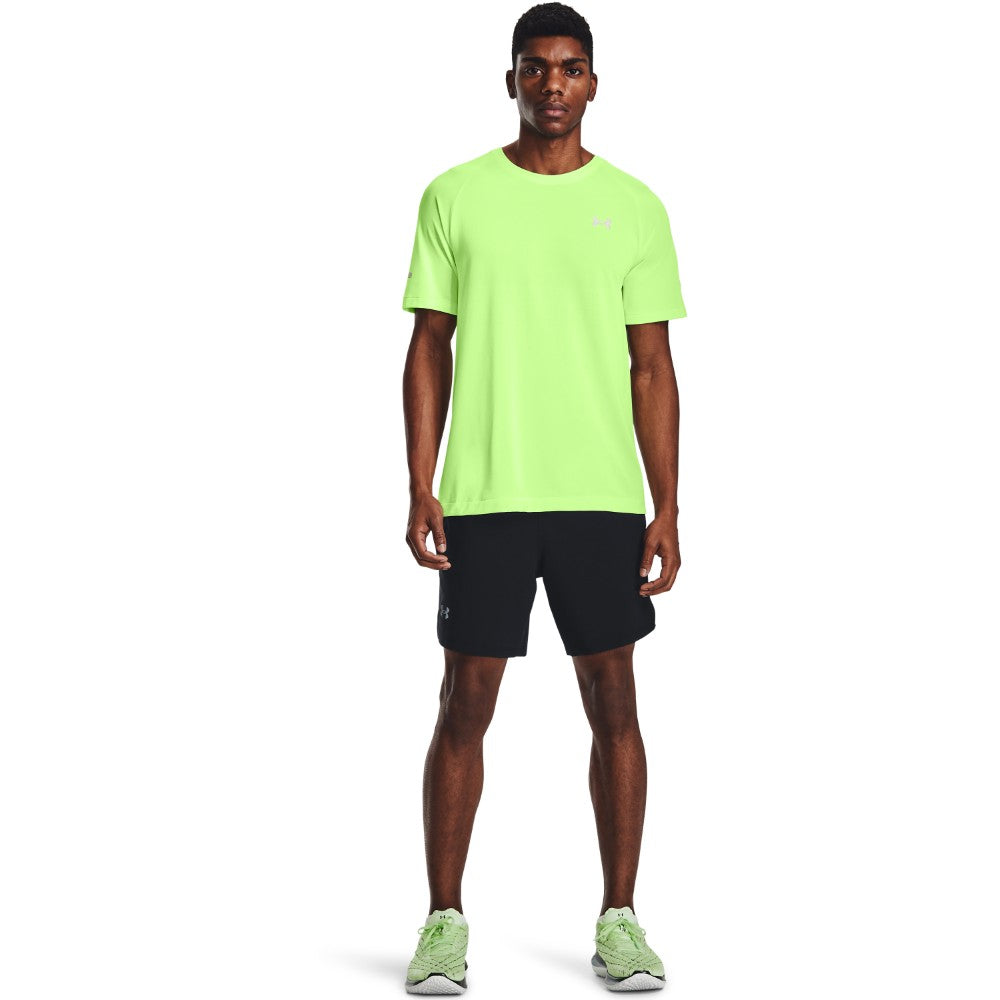 Launch 7'' 2-In-1 Short