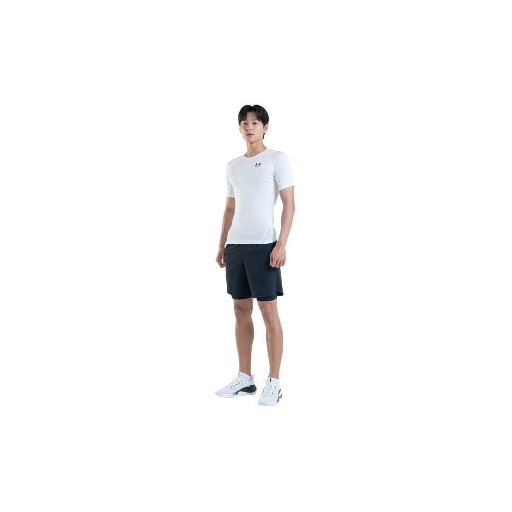 Launch 7'' 2-In-1 Short