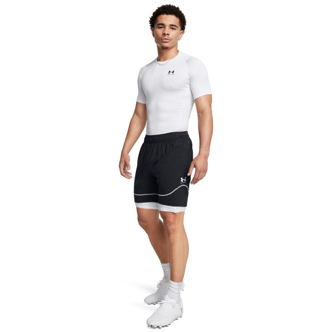 HeatGear® T-shirt