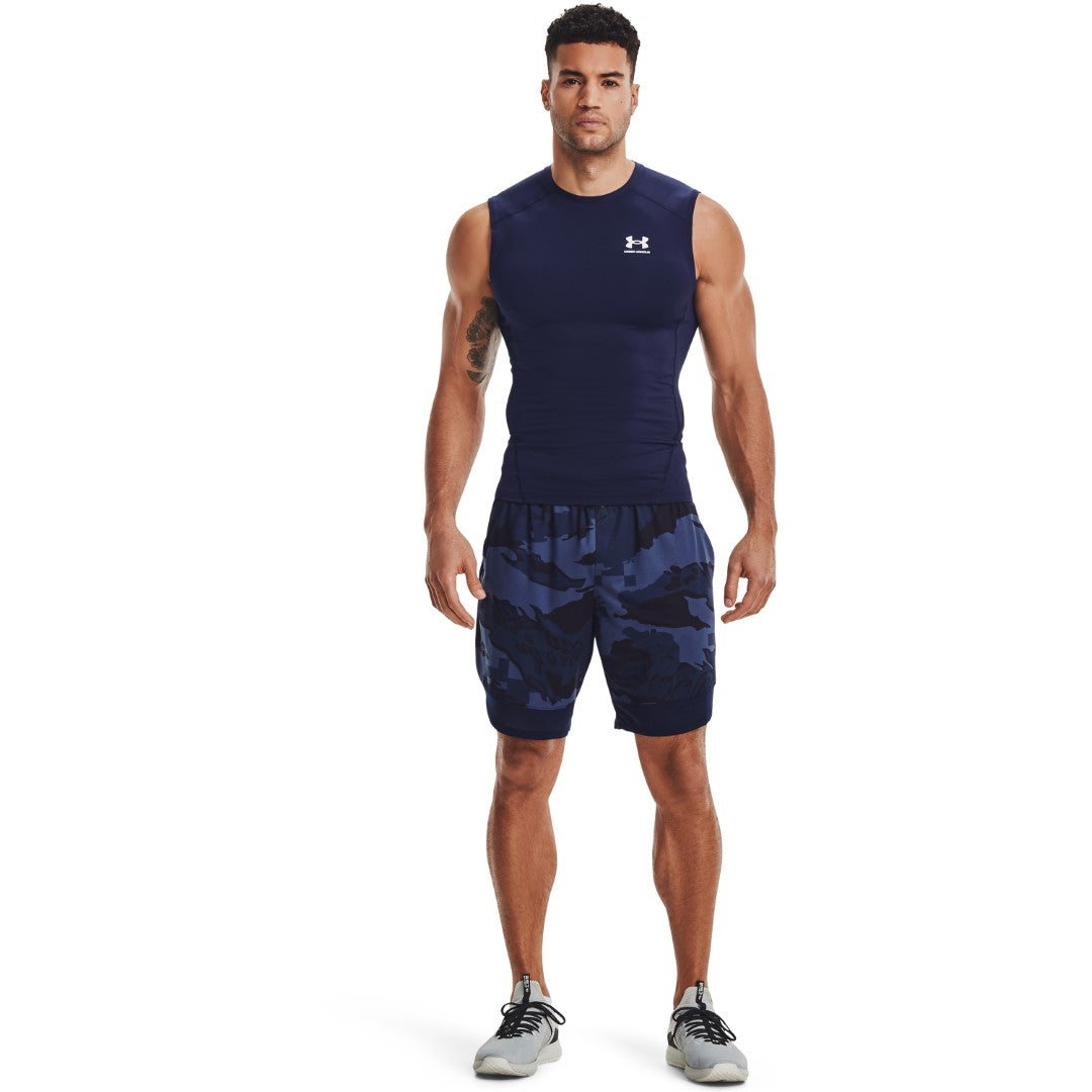HeatGear® Tank Top