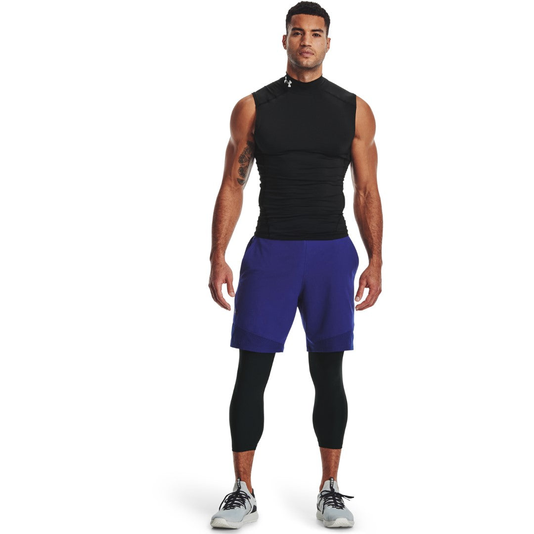 HeatGear® ¾ Leggings