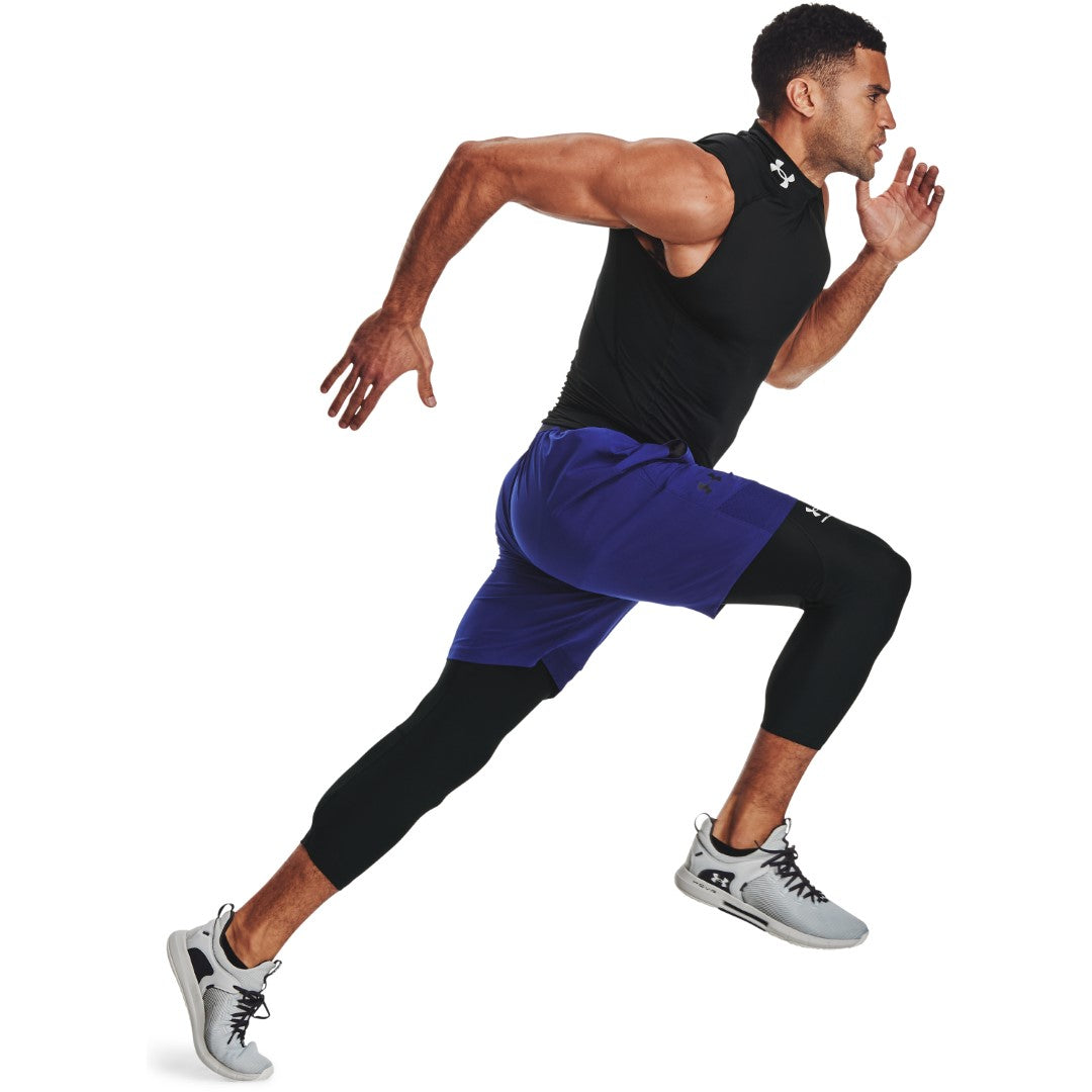 HeatGear® ¾ Leggings