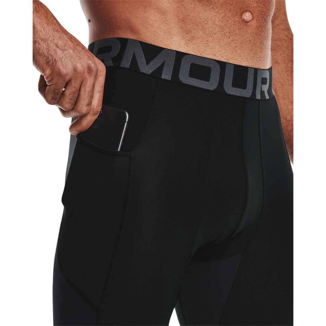 HeatGear® ¾ Leggings
