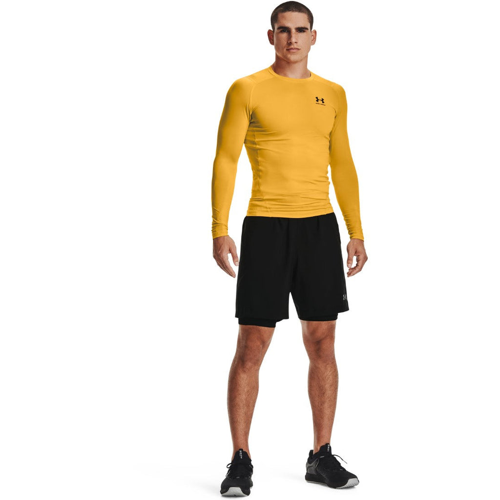 HeatGear® Compression Shorts
