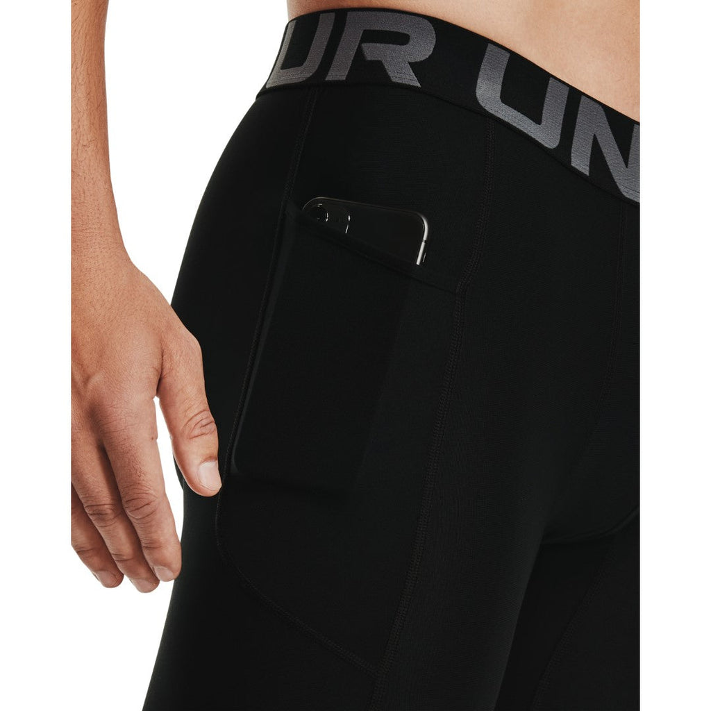 HeatGear® Compression Shorts