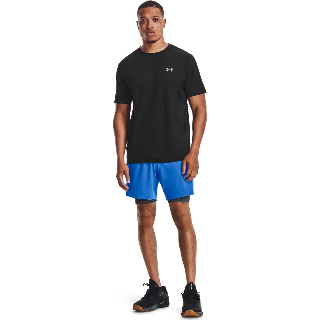 HeatGear® Compression Shorts