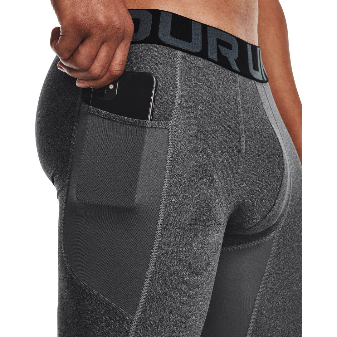 HeatGear® Compression Shorts