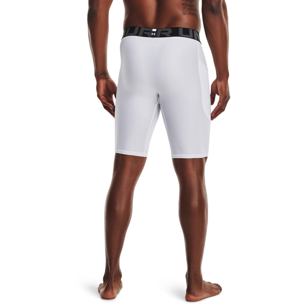 HeatGear® Pocket Long Shorts