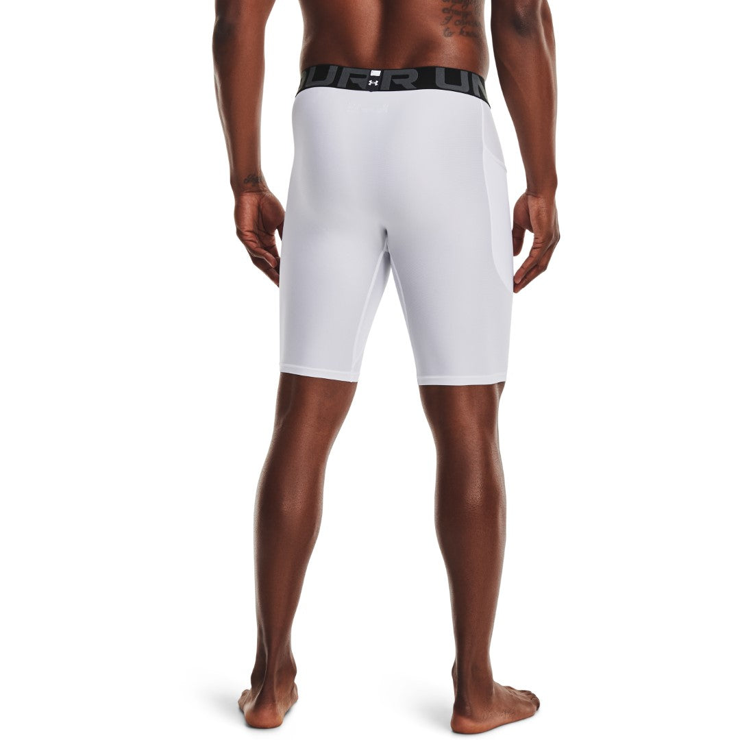HeatGear® Pocket Long Shorts