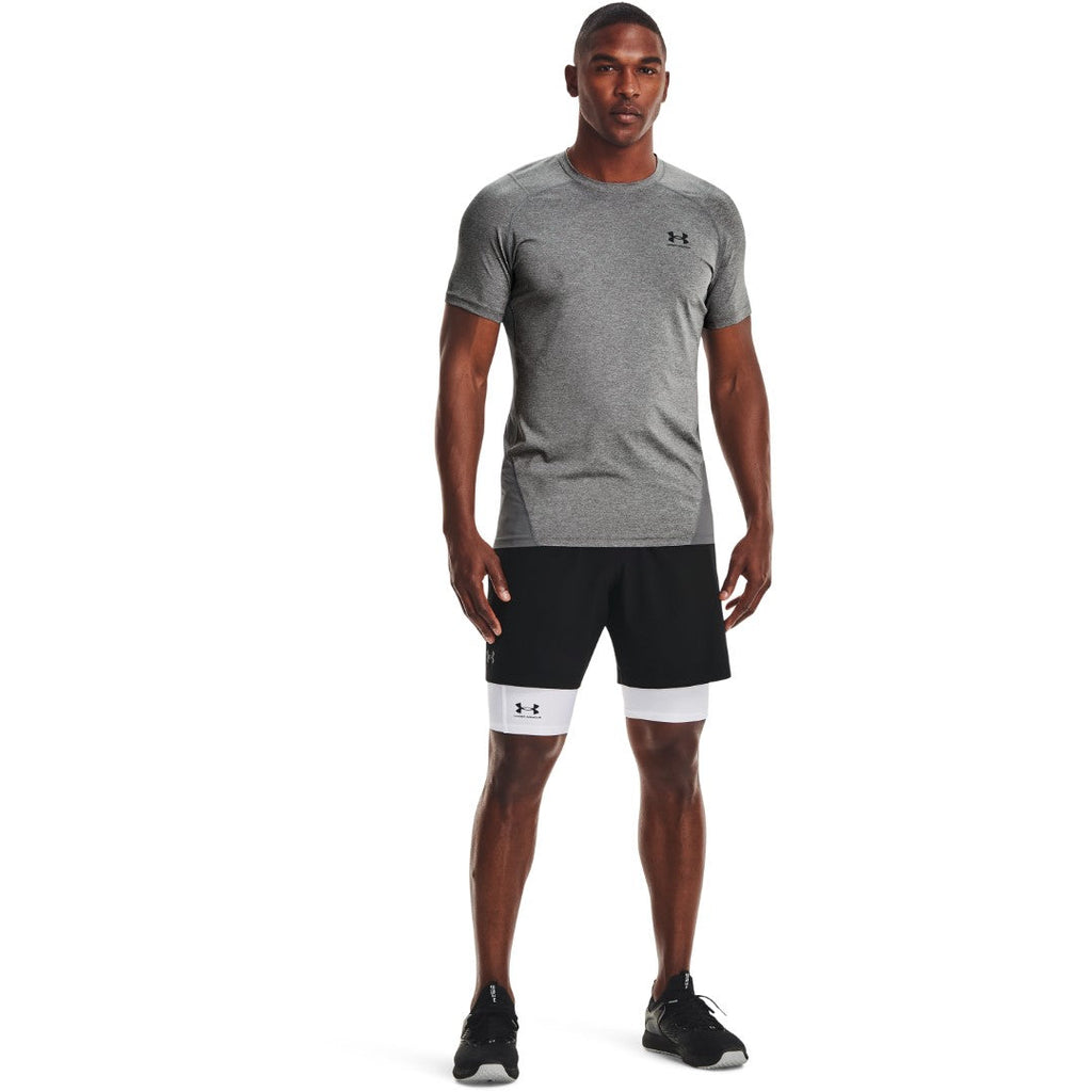 HeatGear® Pocket Long Shorts
